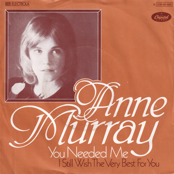 Anne Murray Feat. Shania Twain